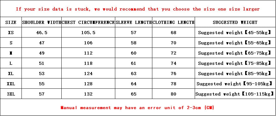 Men’s Thick Fleece Hooded Winter Jacket