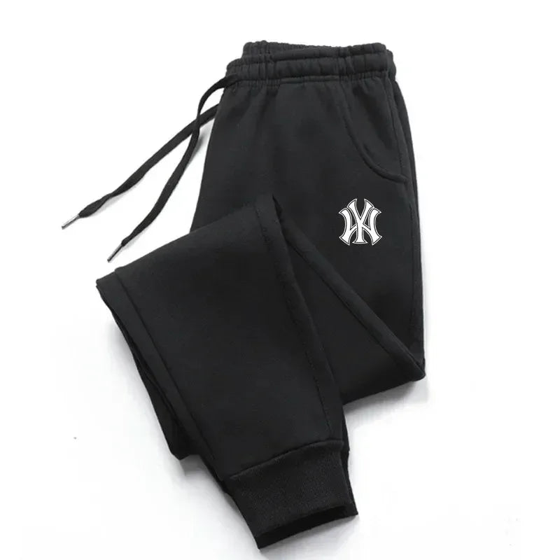 Men’s Jogging Sweatpants – Autumn/Winter