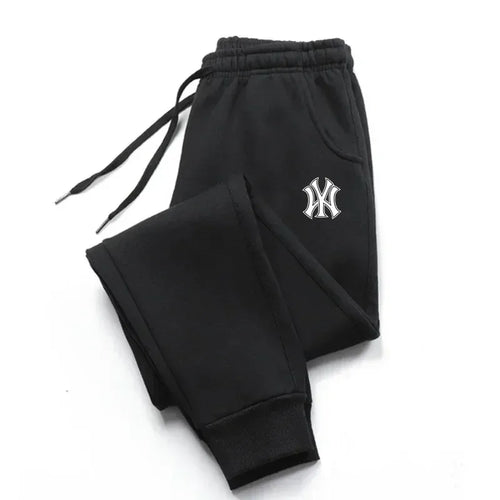 Men’s Jogging Sweatpants – Autumn/Winter