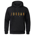 Men’s Multifunctional Hooded Sportswear