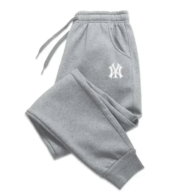 Men’s Jogging Sweatpants – Autumn/Winter