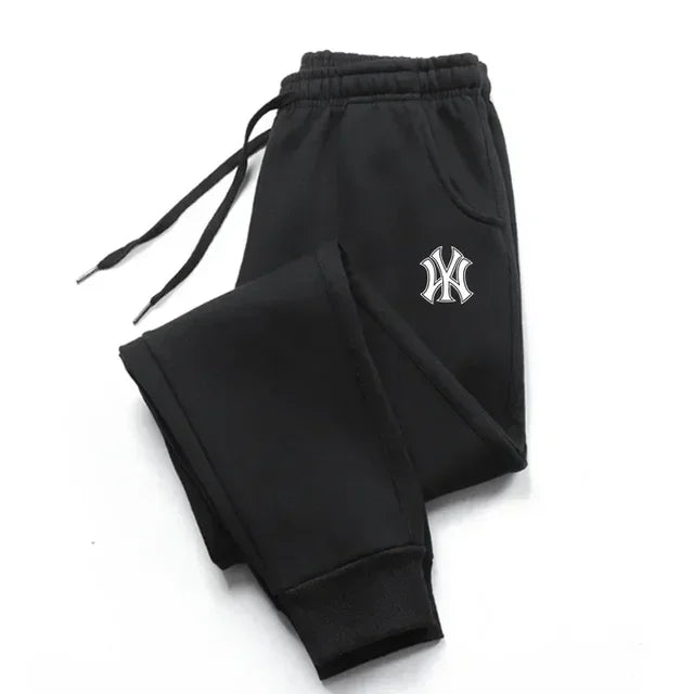 Men’s Jogging Sweatpants – Autumn/Winter